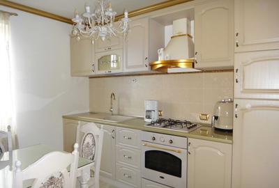 Apartament cu 3 camere decomandat în Dumbrăvița - 3
