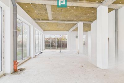 Spațiu comercial, de 83 mp, în Freidorf - 11