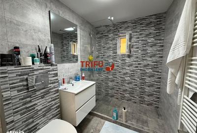Apartament cu 2 camere decomandat în Cetate - 6