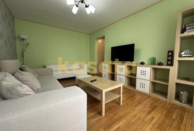 Apartament cu 2 camere decomandat, mobilat în Valea Oltului - 3