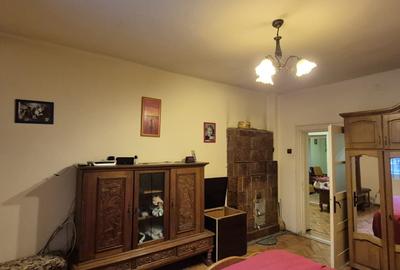 Casă cu 4 camere cu Teren 600 Mp în Firiza - 8
