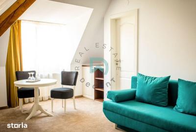 Apartament cu 4 camere în Schei - 8