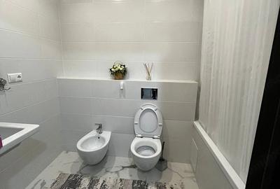 Apartament cu 2 camere decomandat în Pantelimon