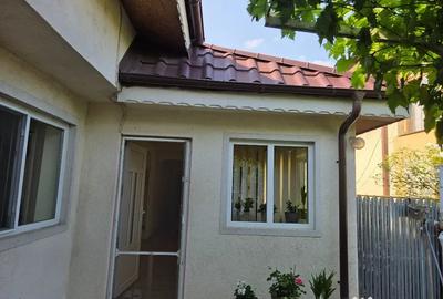 Casă cu 3 camere cu Teren 497 Mp în Bahne - 15