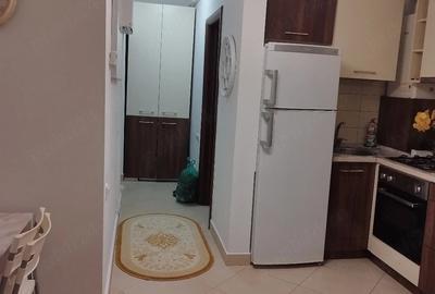 Apartament cu 2 camere semidecomandat în Apărătorii Patriei - 6