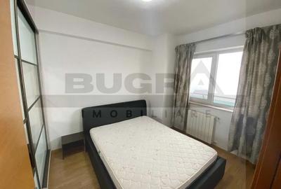 Apartament cu 2 camere semidecomandat în Gheorgheni
