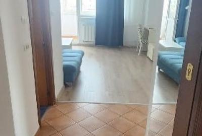 Garsonieră decomandată în Lujerului - 5