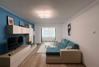 Apartament cu 2 camere decomandat, mobilat în Mărăști - 1
