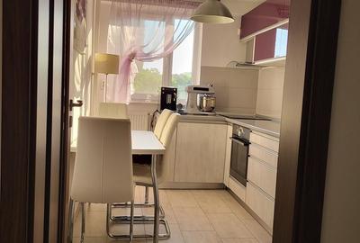 Apartament cu 2 camere în Tomis Nord - 8