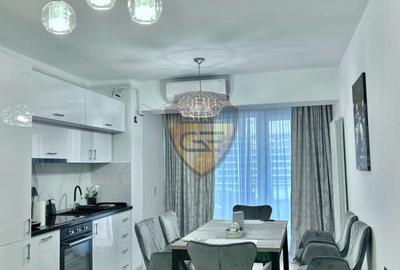 Apartament cu 2 camere semidecomandat în Nord - 5