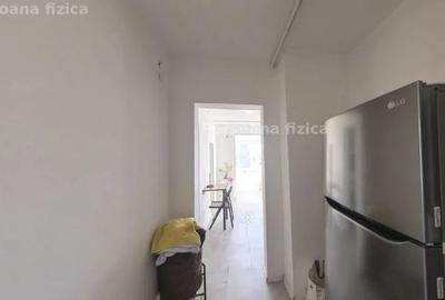 Apartament cu 2 camere decomandat în Central - 9