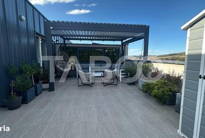 Apartament cu 3 camere decomandat, mobilat în Lupeni - 10