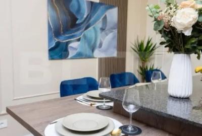 Apartament cu 2 camere decomandat, mobilat în Calea Aradului - 2