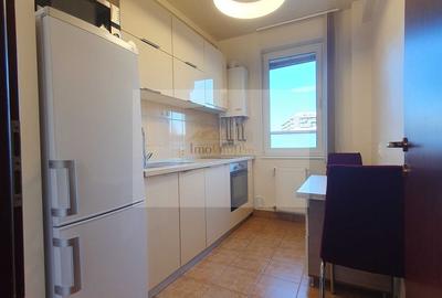 Apartament cu 2 camere în Central - 2
