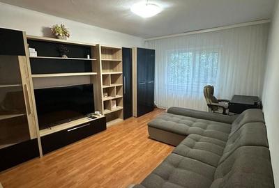 Apartament cu 2 camere decomandat în Exterior Vest - 3