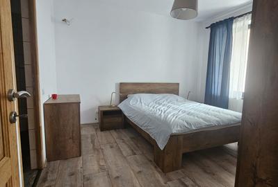 Duplex cu 5 camere cu Teren 265 Mp în Tamași - 6