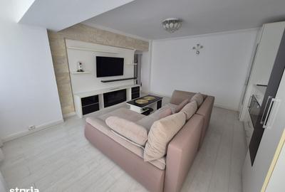 Apartament cu 3 camere în Timpuri Noi