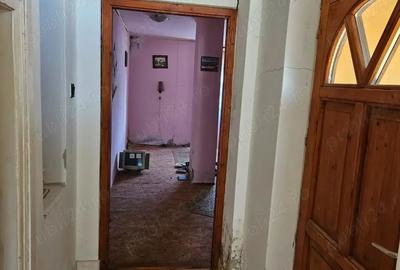 Casă cu 3 camere în Central - 4