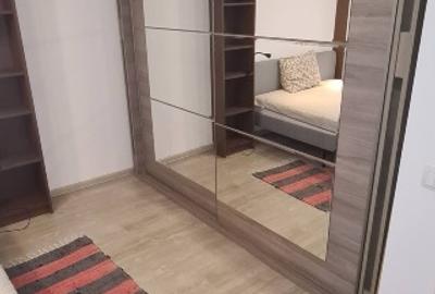 Apartament cu 2 camere decomandat în Metalurgiei - 6