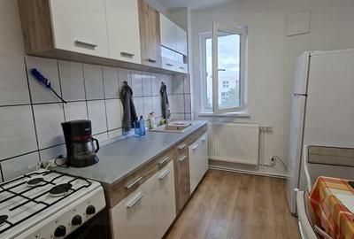 Apartament cu 3 camere în Mihai Viteazul - 7