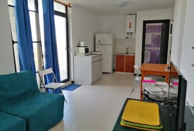 Apartament cu 2 camere decomandat în Central - 6