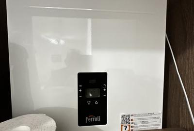 Apartament cu 2 camere decomandat, mobilat în Cetate - 20