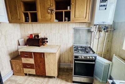 Apartament cu 2 camere decomandat în Vișani - 2