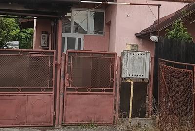 Casă cu Teren 1187 Mp în Cetățuia - 5