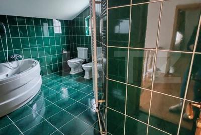 Casă cu 5 camere cu Teren 900 Mp în Ultracentral - 4