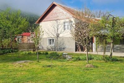 Casă cu 4 camere cu Teren 2727 Mp în Central - 1