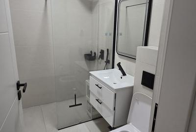 Apartament cu 3 camere în Florești - 10