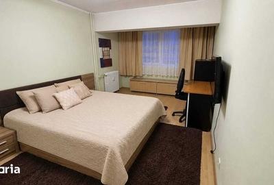 Apartament cu 2 camere în Calea Aradului