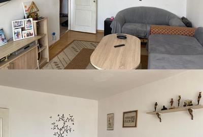 Apartament cu 3 camere decomandat în Aurel Vlaicu
