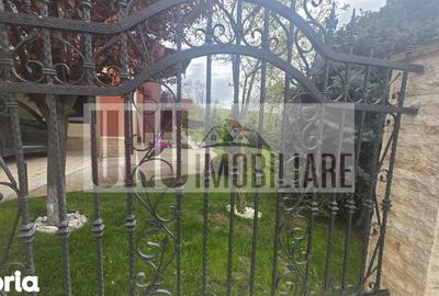 Casă cu Teren 825 Mp în Bucium