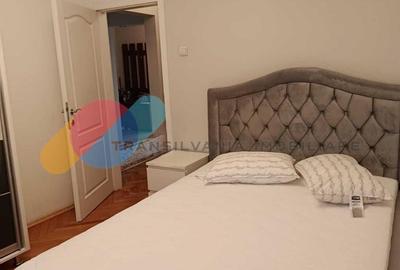 Apartament cu 3 camere decomandat în Mărăști - 3