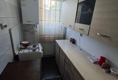 Apartament cu 2 camere nedecomandat în Tătărași - 2