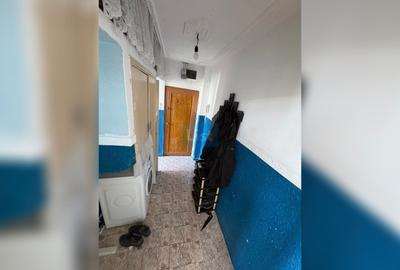 Apartament cu 2 camere nedecomandat în Vest - 7