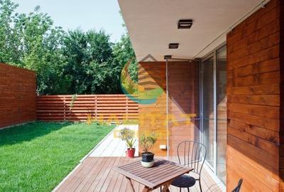 Apartament cu 2 camere semidecomandat în Sud