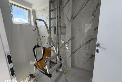 Casă cu 4 camere cu Teren 200 Mp în Central - 4