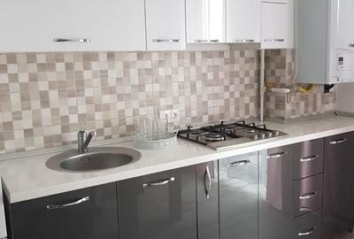 Apartament cu 2 camere în Doamna Ghica - 7