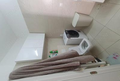 Apartament cu 3 camere decomandat în Central - 9