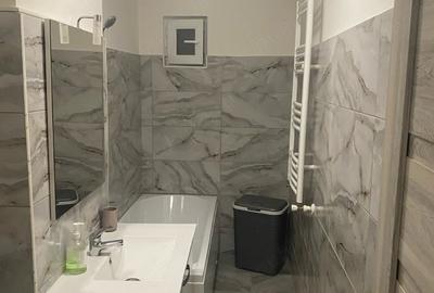 Apartament cu 2 camere decomandat în Ultracentral - 1