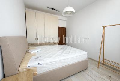Apartament cu 2 camere semidecomandat în P-ța Ovidiu - 6