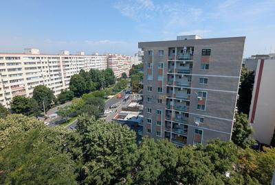 Apartament cu 2 camere semidecomandat, mobilat în Alexandru Obregia - 15