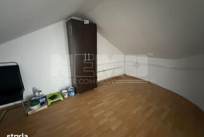 Apartament cu 3 camere, mobilat în Central