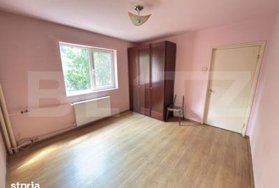 Apartament cu 2 camere decomandat în Vest