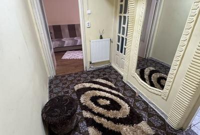 Casă cu 2 camere în Banat