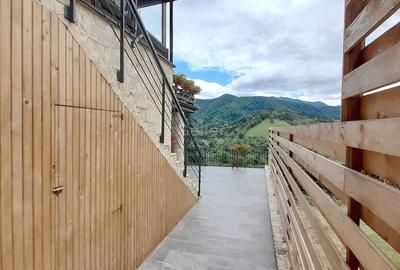 Apartament cu 3 camere decomandat, mobilat în Drumul Poienii - 23