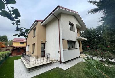 Casă cu 4 camere cu Teren 506 Mp în Lacu - 6