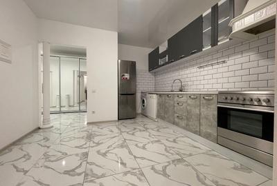 Apartament cu 2 camere decomandat în Păcii - 3